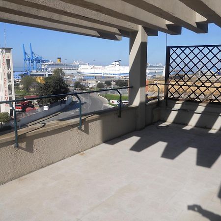 Hotel Traghetto Civitavecchia Luaran gambar