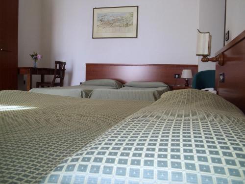 Hotel Traghetto Civitavecchia Luaran gambar