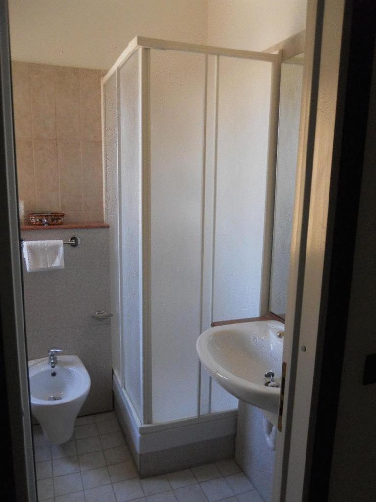 Hotel Traghetto Civitavecchia Luaran gambar