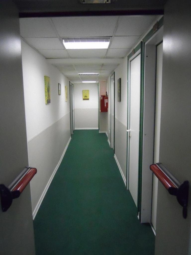 Hotel Traghetto Civitavecchia Luaran gambar