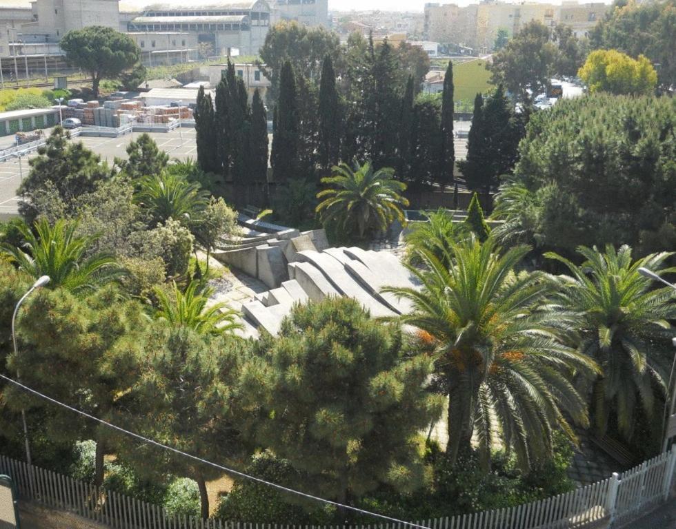 Hotel Traghetto Civitavecchia Luaran gambar