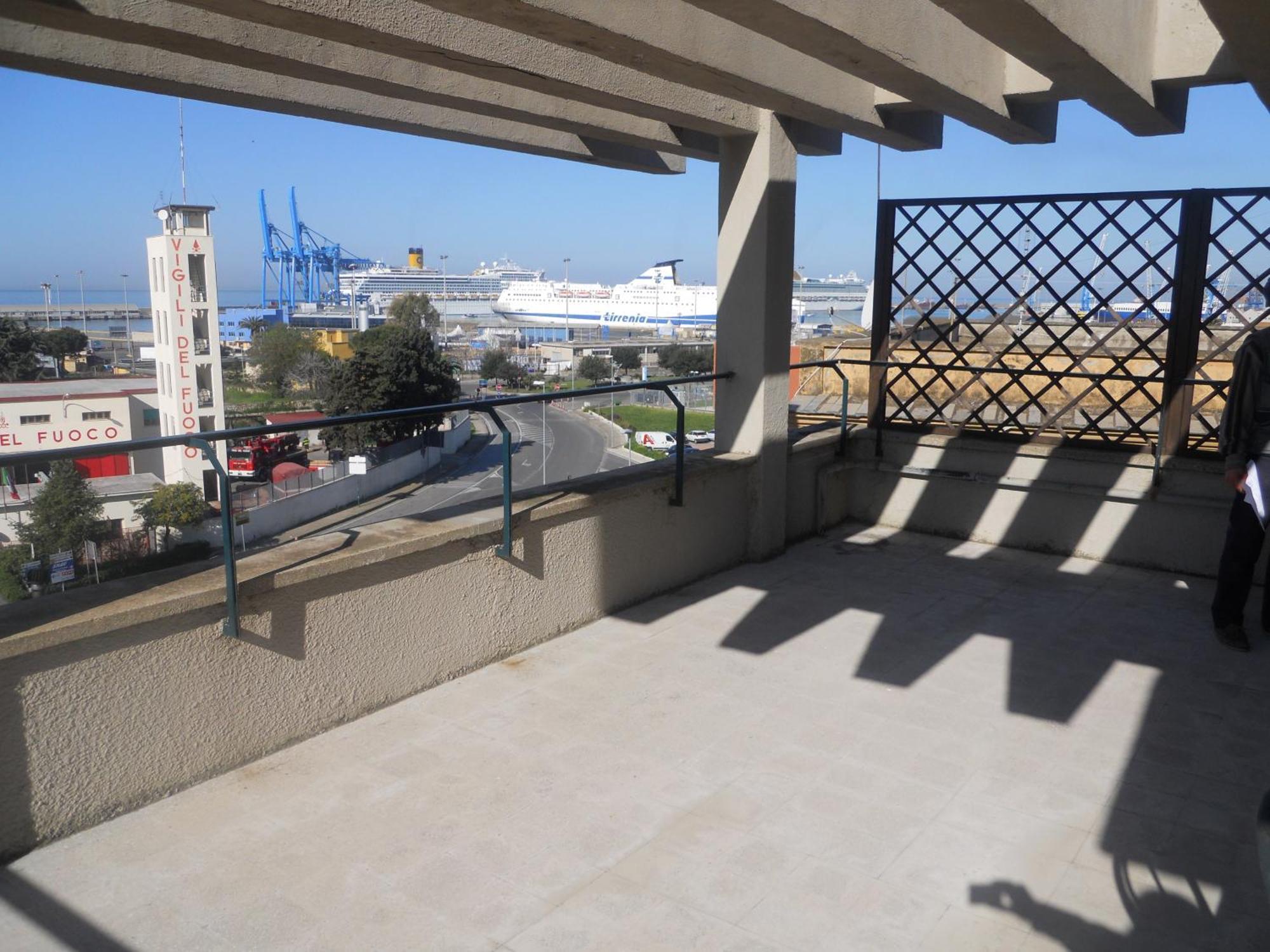 Hotel Traghetto Civitavecchia Luaran gambar