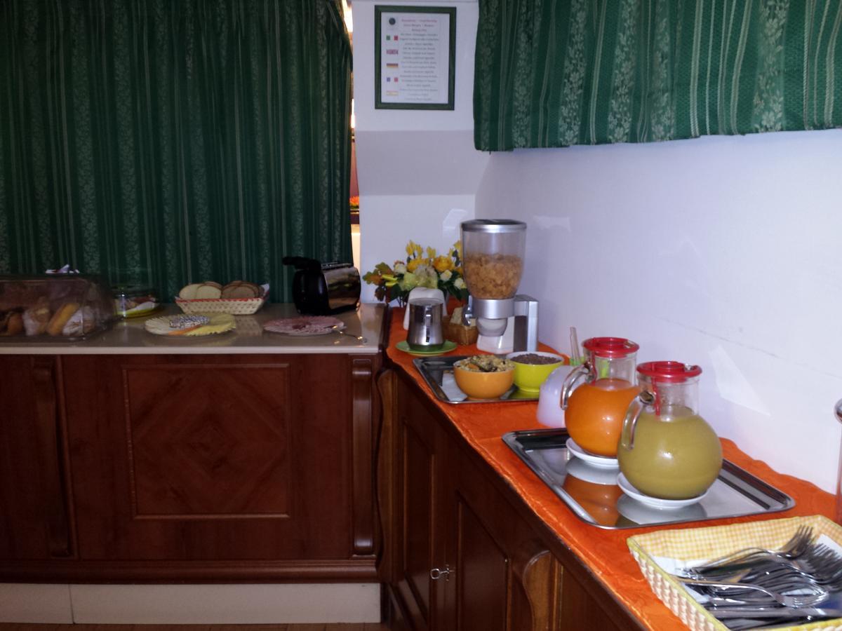 Hotel Traghetto Civitavecchia Luaran gambar