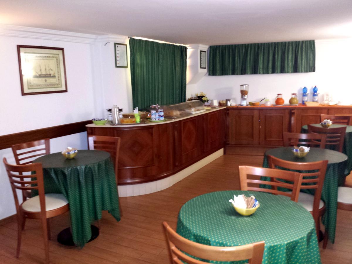 Hotel Traghetto Civitavecchia Luaran gambar