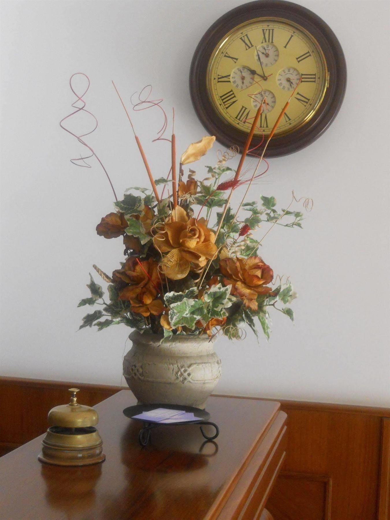 Hotel Traghetto Civitavecchia Luaran gambar